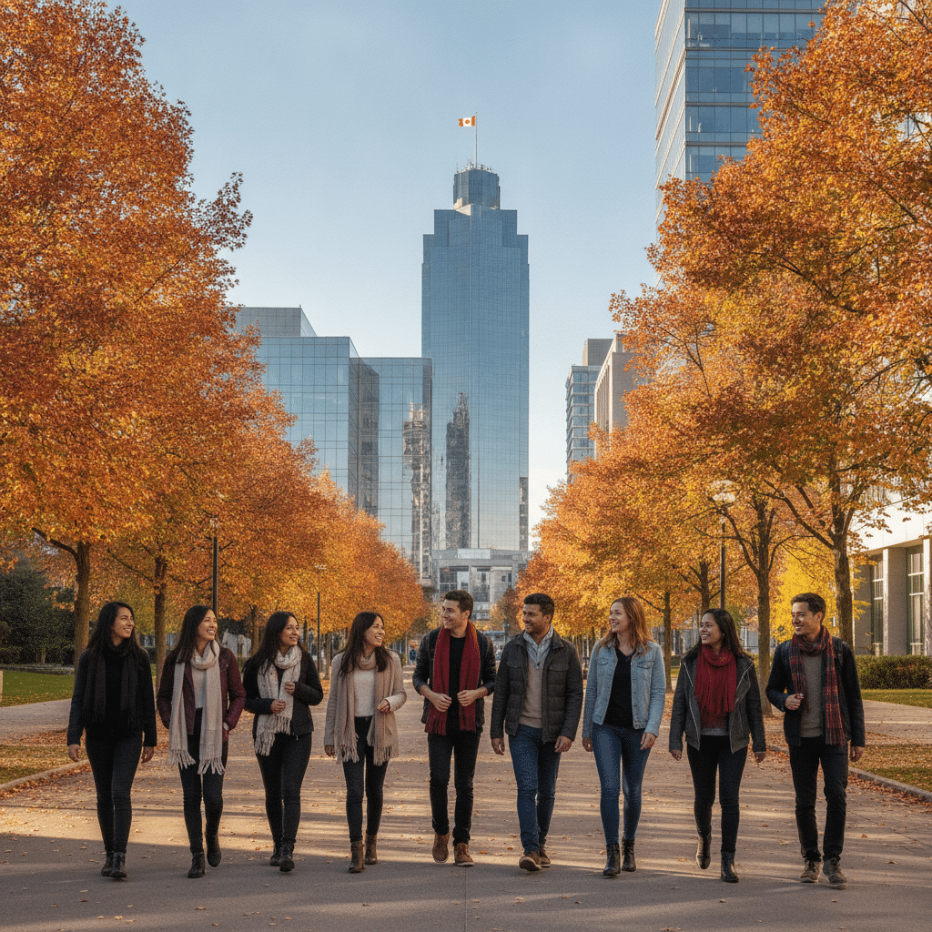 Canada Student Visa: What You Need to Know in 2026