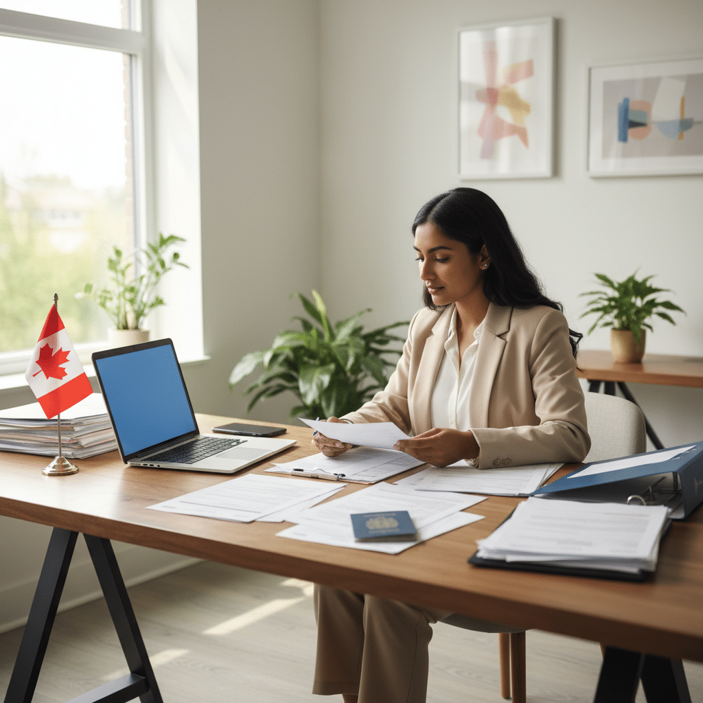 Work Permit Status Canada: Get Clear Answers in 2026