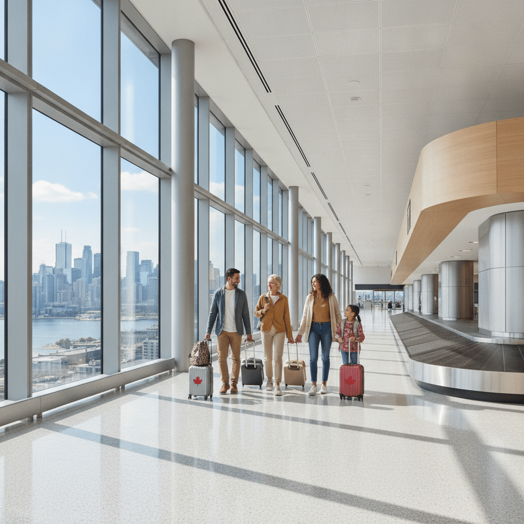 Canada Permanent Residency Guide: Boost Your Odds in 2026
